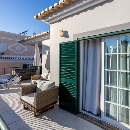 Casa Alba *
