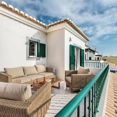 Casa Alba *