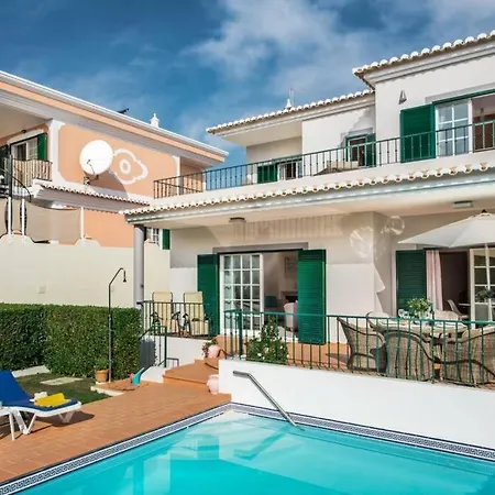 Casa Alba Tatil Evi *