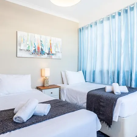 Tatil Evi Casa Alba *
