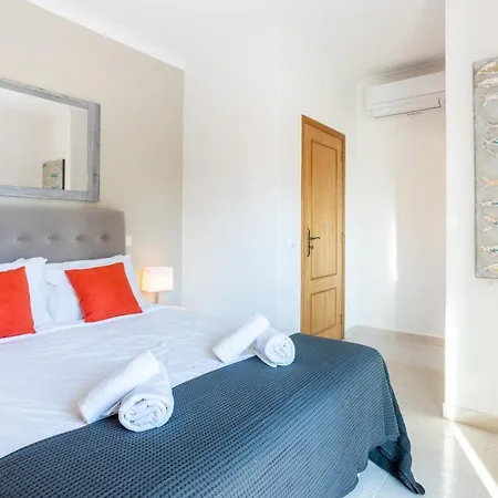 Tatil Evi Casa Alba Lagos