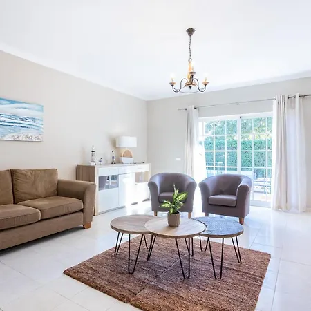 Tatil Evi Casa Alba