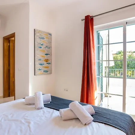 Casa Alba Lagos