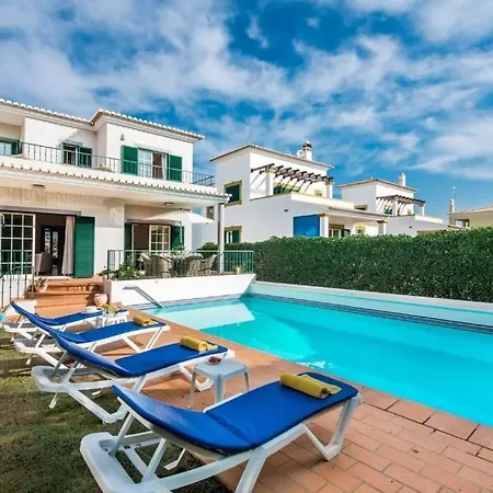 Casa Alba