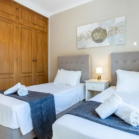 Prázdninový dům Casa Alba