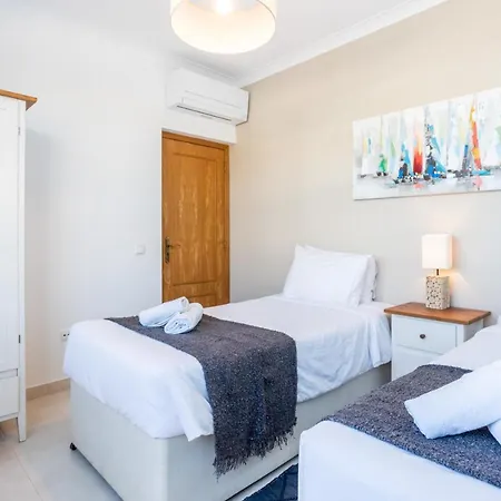 Prázdninový dům Casa Alba